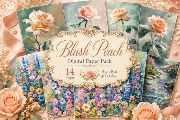 Download Vintage Junk Journal Paper - Journal Collection
