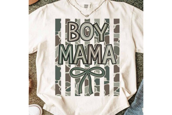 Download Striped Mama Camo PNG - Mama Collection