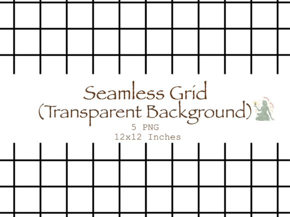 Download Seamless Grid Line - Sea Collection