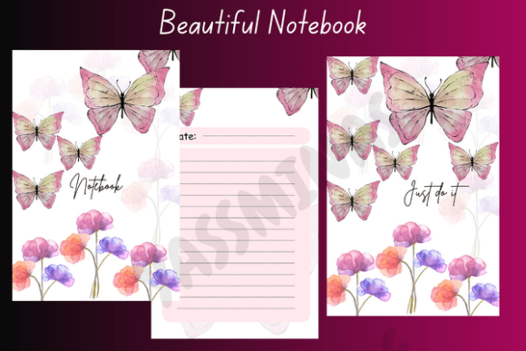 Download Butterfly Dreams Digital Journal - Journal Collection