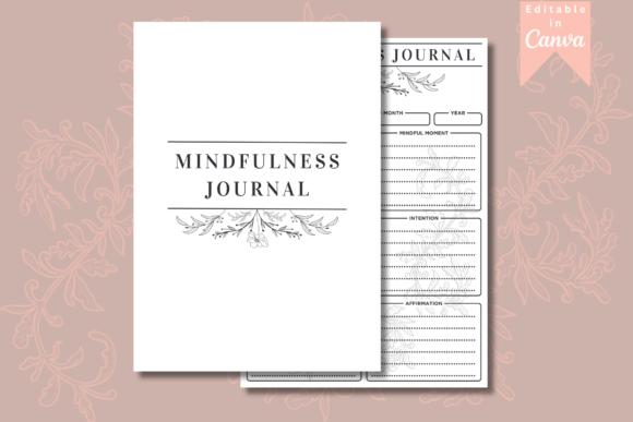 Download Mindful Moments Journal - Journal Collection